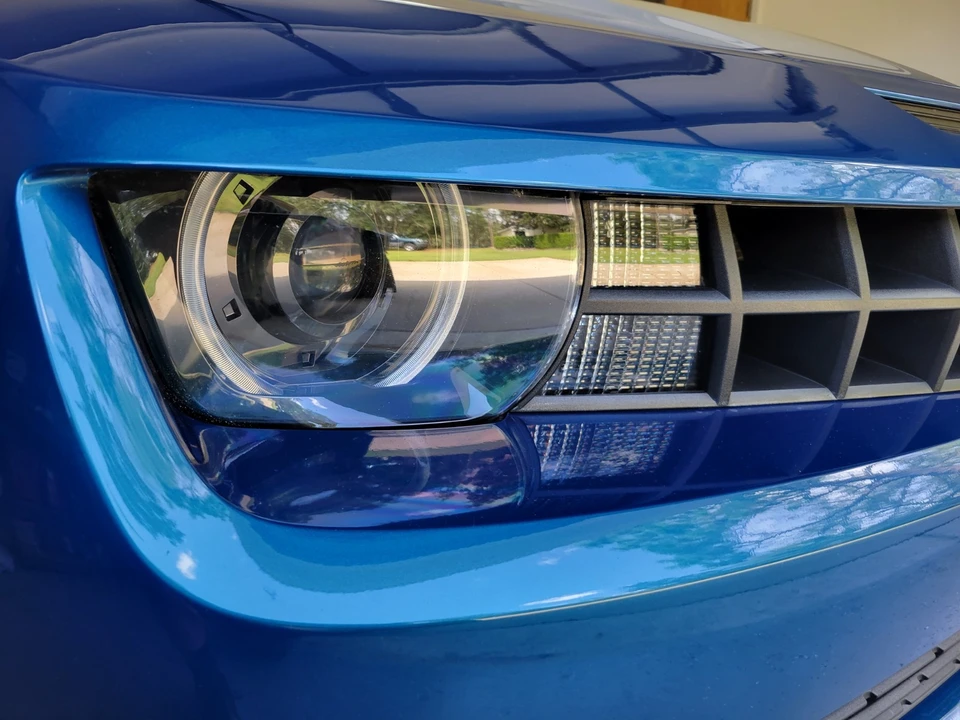 2010 Chevrolet Camaro SS 5th Gen - Image 7 of 31