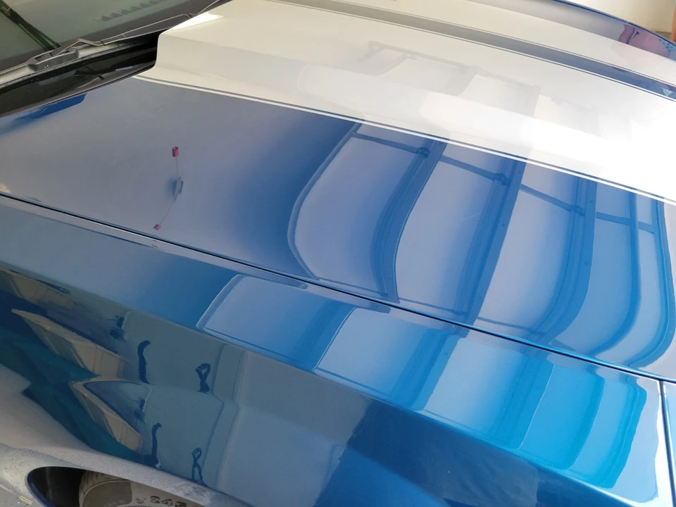 2010 Chevrolet Camaro SS 5th Gen - Image 13 of 31