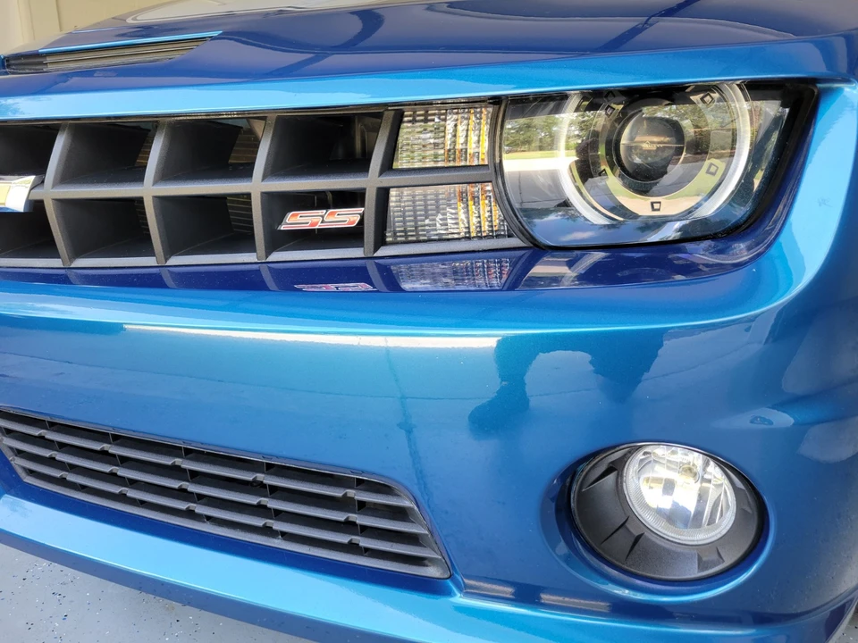 2010 Chevrolet Camaro SS 5th Gen - Image 6 of 31