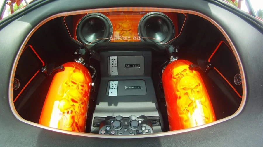 2010 Chevrolet Camaro SS 5th Gen - Image 11 of 22