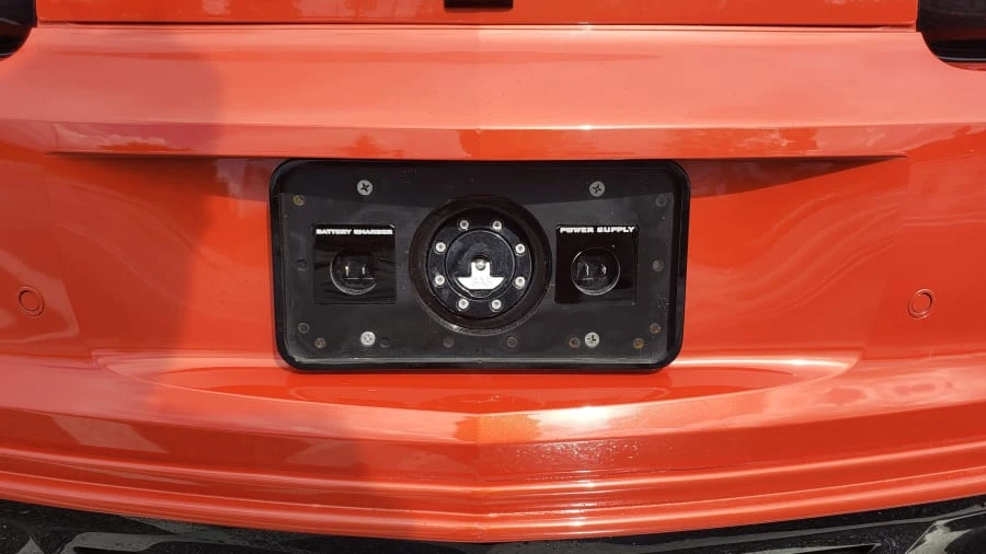 2010 Chevrolet Camaro SS 5th Gen - Image 18 of 22
