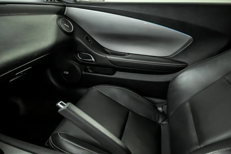 2010 Chevrolet Camaro SS 5th Gen - Image 27 of 27