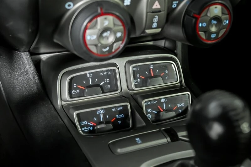 2010 Chevrolet Camaro SS 5th Gen - Image 25 of 27
