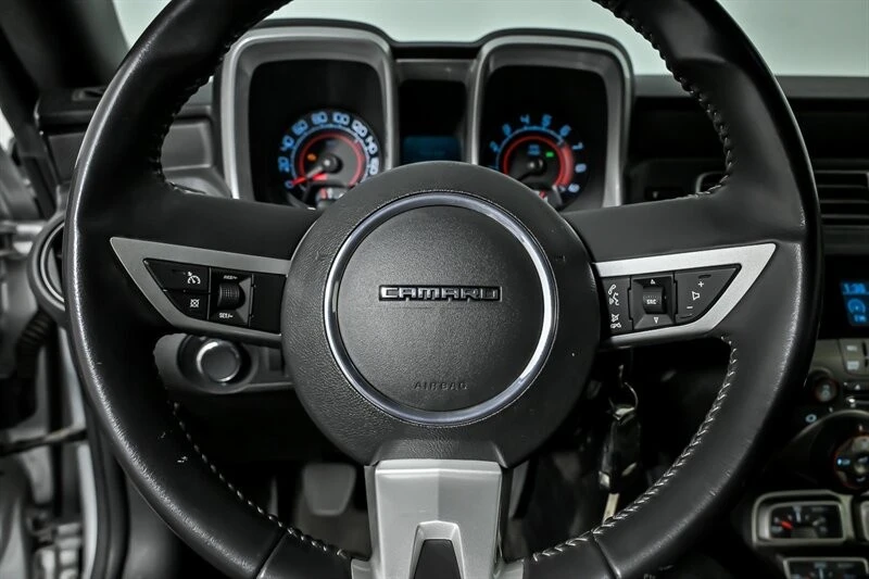 2010 Chevrolet Camaro SS 5th Gen - Image 22 of 27