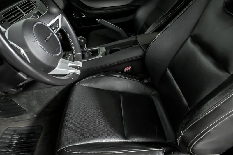 2010 Chevrolet Camaro SS 5th Gen - Image 16 of 27