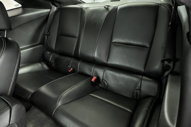 2010 Chevrolet Camaro SS 5th Gen - Image 18 of 27