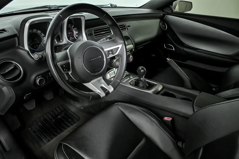 2010 Chevrolet Camaro SS 5th Gen - Image 15 of 27