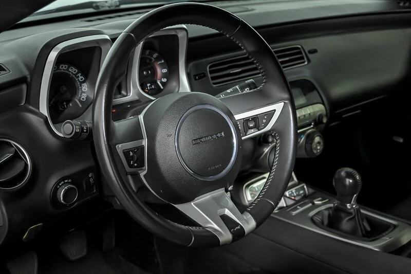 2010 Chevrolet Camaro SS 5th Gen - Image 19 of 27