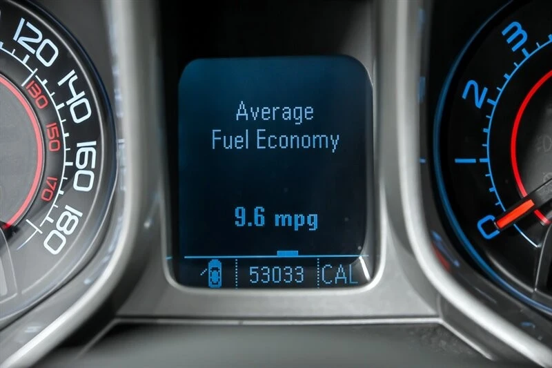 2010 Chevrolet Camaro SS 5th Gen - Image 21 of 27