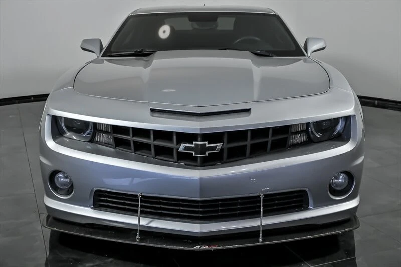2010 Chevrolet Camaro SS 5th Gen - Image 4 of 27