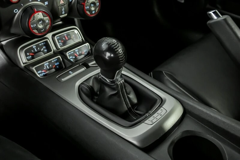 2010 Chevrolet Camaro SS 5th Gen - Image 26 of 27