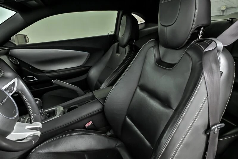 2010 Chevrolet Camaro SS 5th Gen - Image 17 of 27