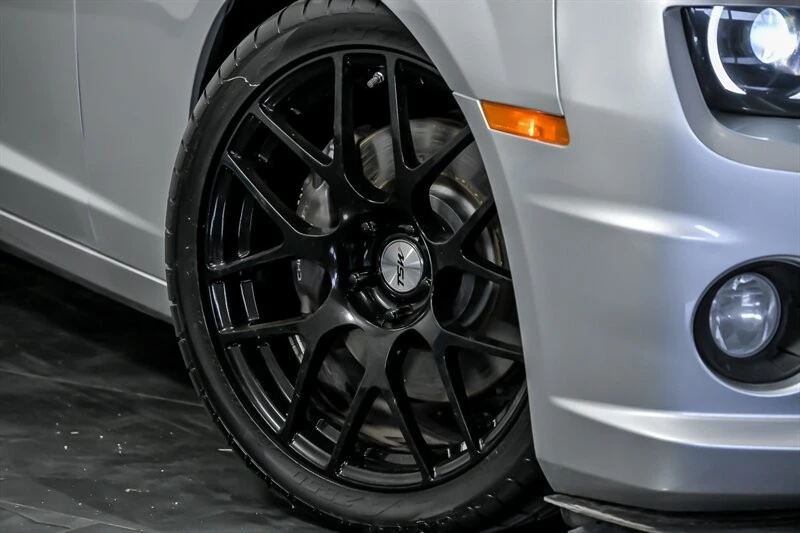 2010 Chevrolet Camaro SS 5th Gen - Image 3 of 27