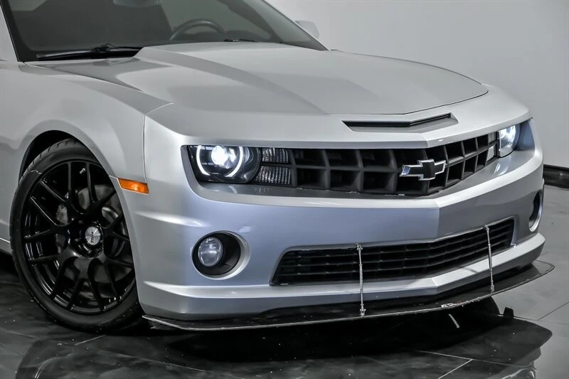 2010 Chevrolet Camaro SS 5th Gen - Image 2 of 27