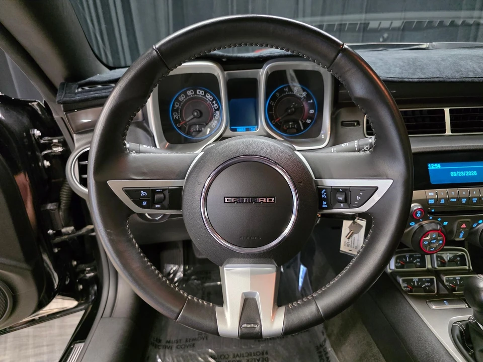 2010 Chevrolet Camaro SS 5th Gen - Image 23 of 31
