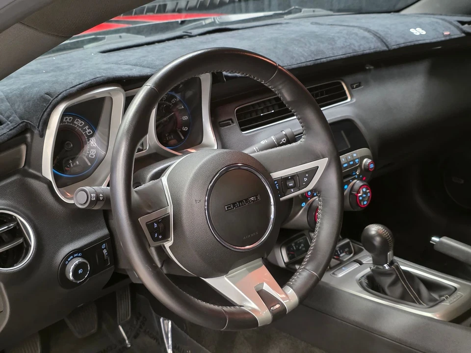 2010 Chevrolet Camaro SS 5th Gen - Image 21 of 31