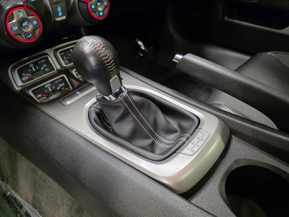 2010 Chevrolet Camaro SS 5th Gen - Image 26 of 31