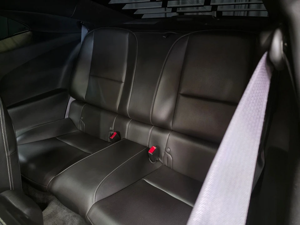 2010 Chevrolet Camaro SS 5th Gen - Image 29 of 31