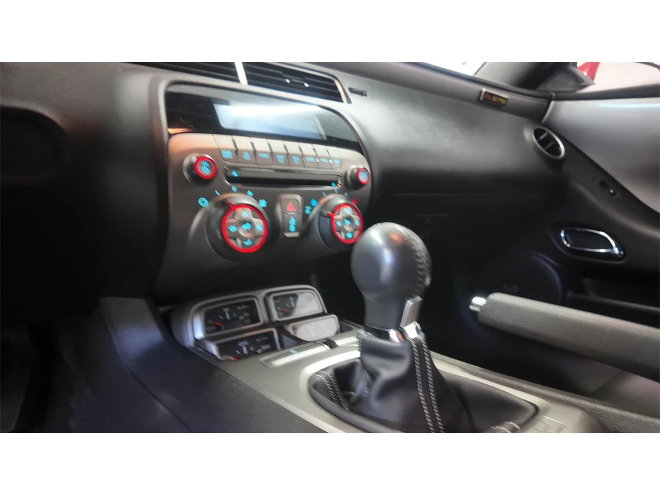 2010 Chevrolet Camaro SS 5th Gen - Image 21 of 31