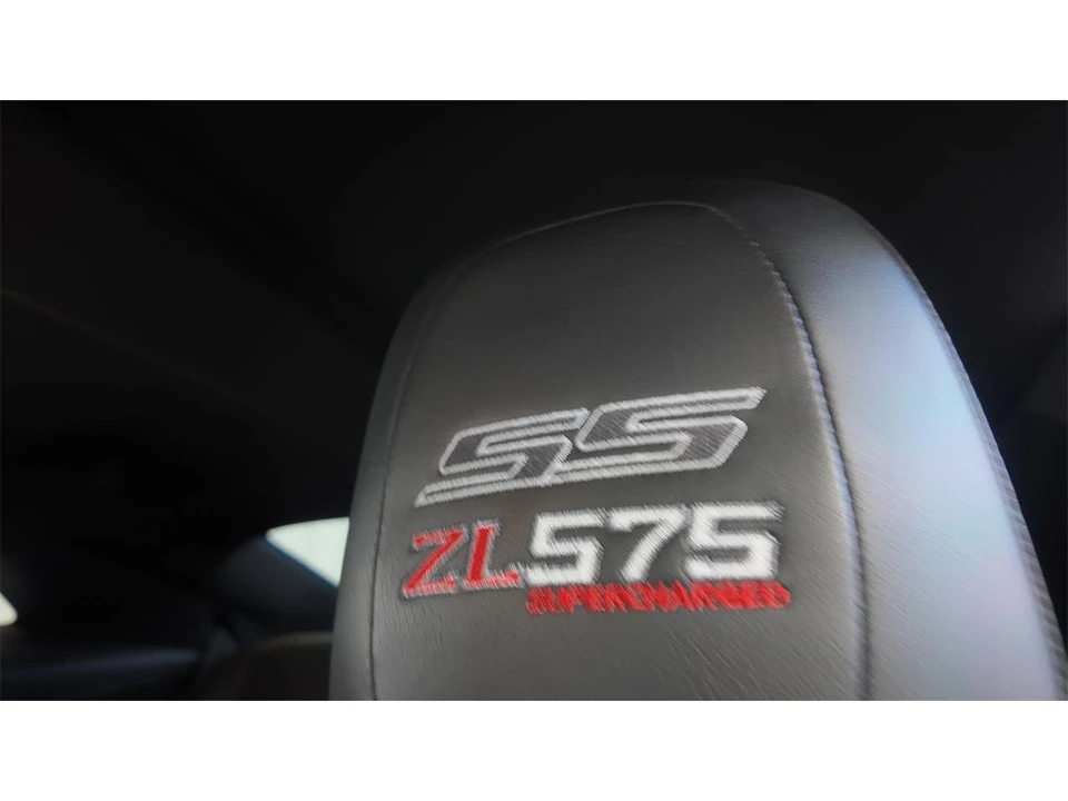 2010 Chevrolet Camaro SS 5th Gen - Image 27 of 31