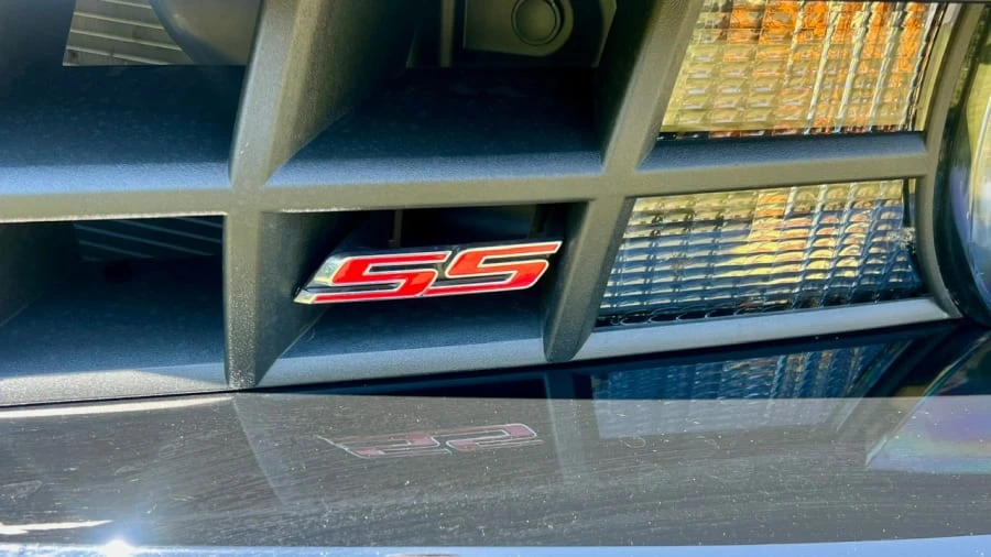 2010 Chevrolet Camaro SS 5th Gen - Image 7 of 8