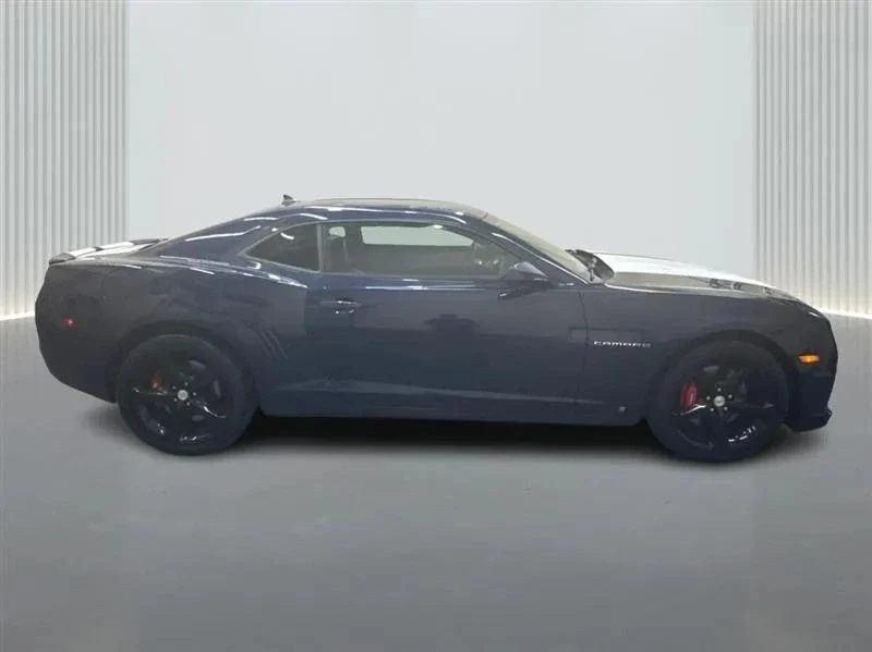 2010 Chevrolet Camaro SS 5th Gen - Image 6 of 12
