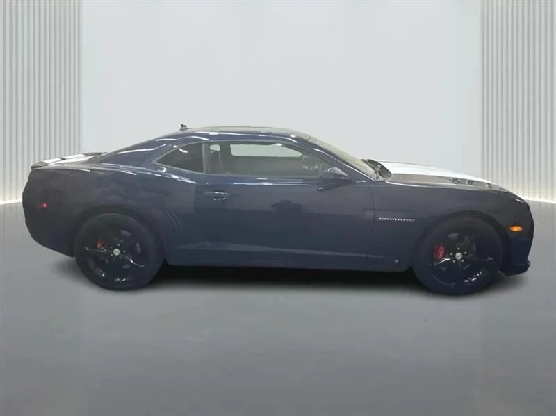 2010 Chevrolet Camaro SS 5th Gen - Image 6 of 12