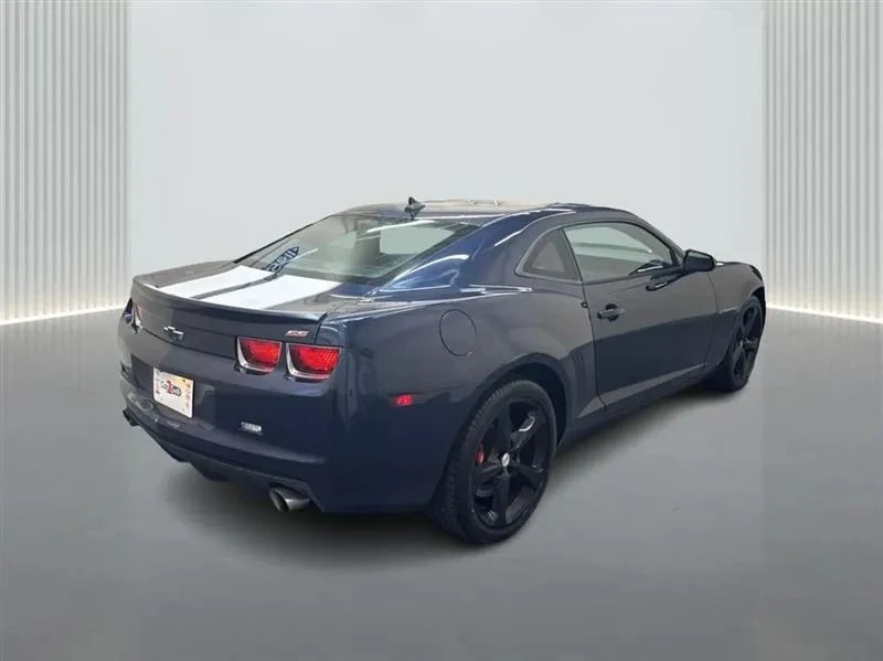 2010 Chevrolet Camaro SS 5th Gen - Image 5 of 12