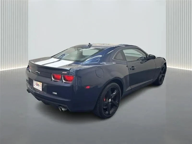 2010 Chevrolet Camaro SS 5th Gen - Image 5 of 12