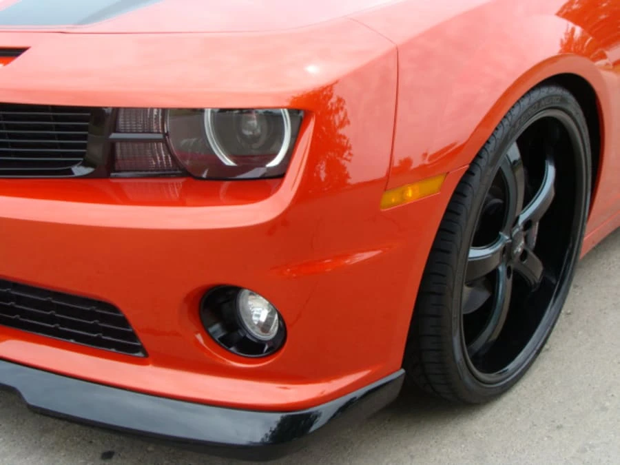 2010 Chevrolet Camaro SS 5th Gen - Image 5 of 10