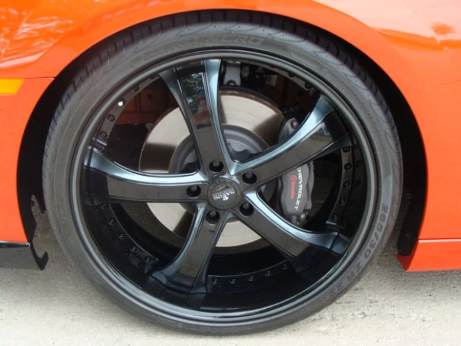 2010 Chevrolet Camaro SS 5th Gen - Image 6 of 10