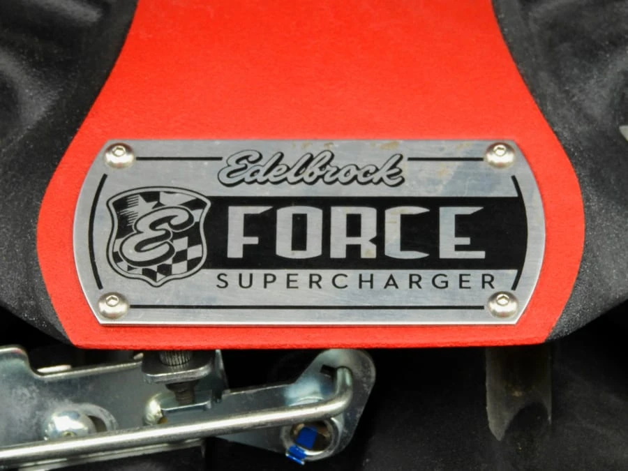 2010 Chevrolet Camaro SS 5th Gen - Image 15 of 15