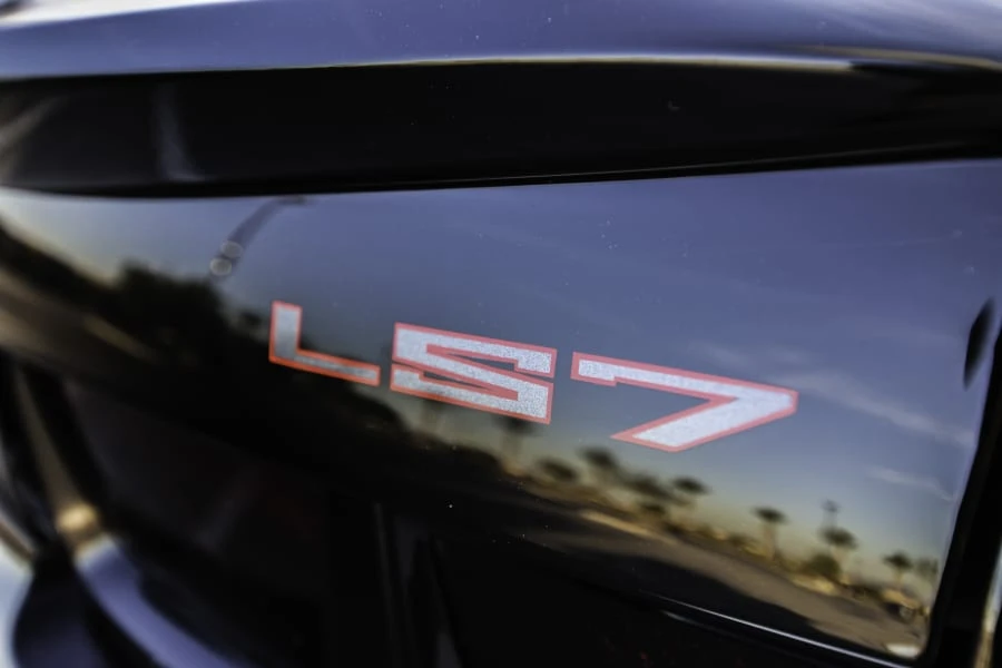 2010 Chevrolet Camaro SS 5th Gen - Image 7 of 7