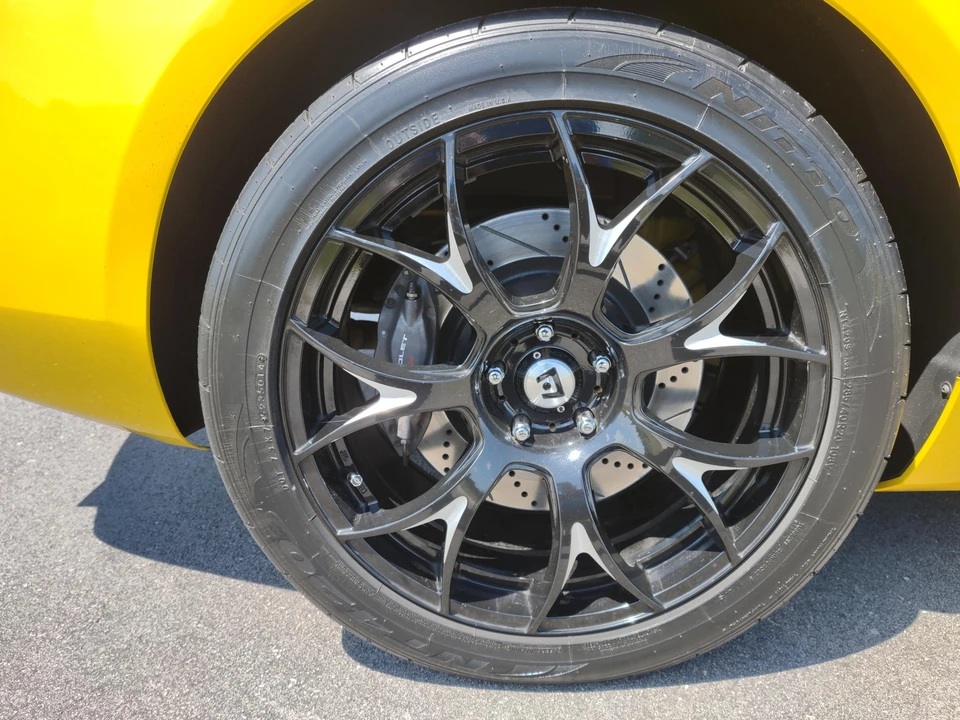 2010 Chevrolet Camaro SS 5th Gen - Image 25 of 31
