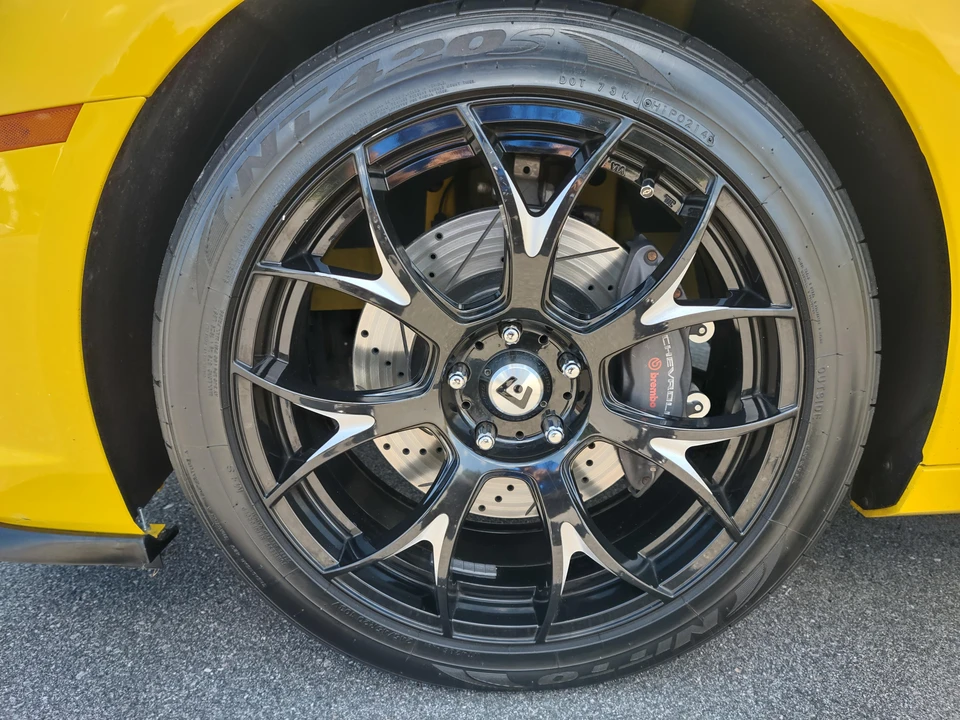 2010 Chevrolet Camaro SS 5th Gen - Image 23 of 31