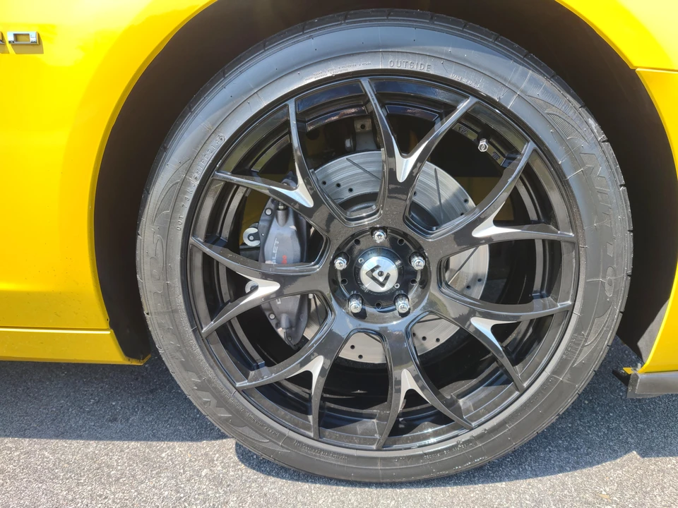 2010 Chevrolet Camaro SS 5th Gen - Image 26 of 31