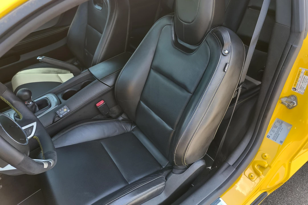 2010 Chevrolet Camaro SS 5th Gen - Image 28 of 31