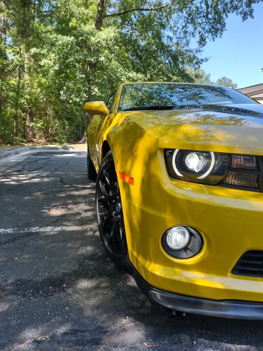 2010 Chevrolet Camaro SS 5th Gen - Image 16 of 31