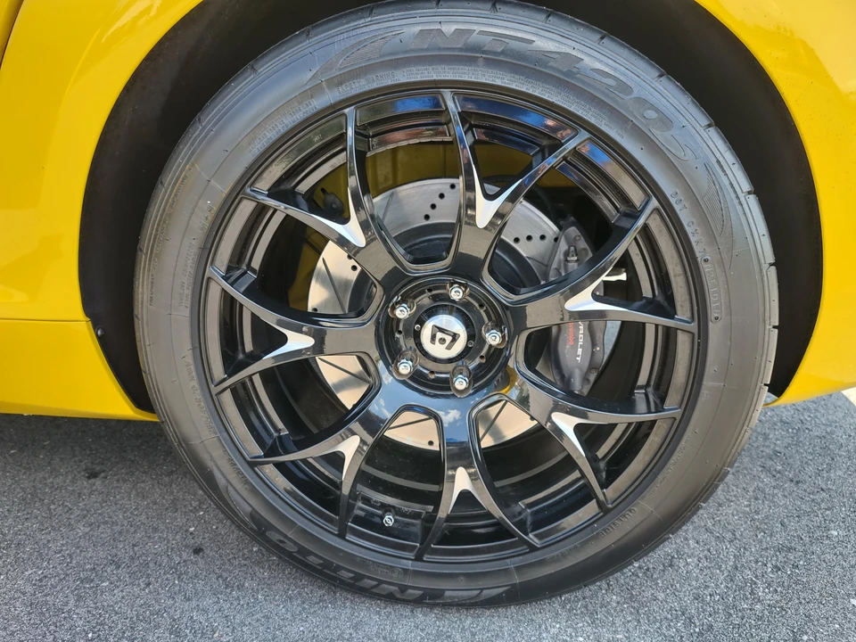 2010 Chevrolet Camaro SS 5th Gen - Image 24 of 31