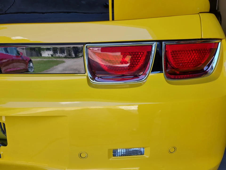 2010 Chevrolet Camaro SS 5th Gen - Image 21 of 31