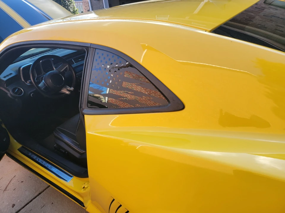 2010 Chevrolet Camaro SS 5th Gen - Image 13 of 18