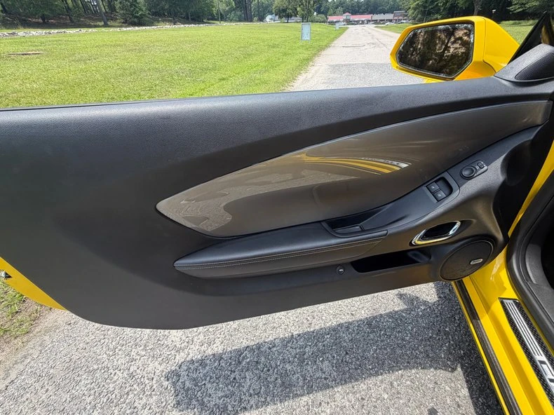 2010 Chevrolet Camaro SS 5th Gen - Image 15 of 27