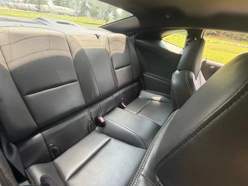 2010 Chevrolet Camaro SS 5th Gen - Image 22 of 27