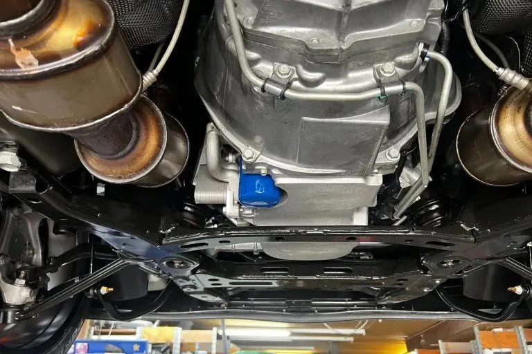 2010 Chevrolet Camaro SS 5th Gen - Image 20 of 20