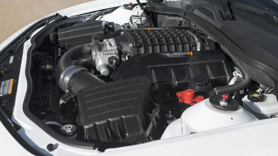 2010 Chevrolet Camaro SS 5th Gen - Image 6 of 20