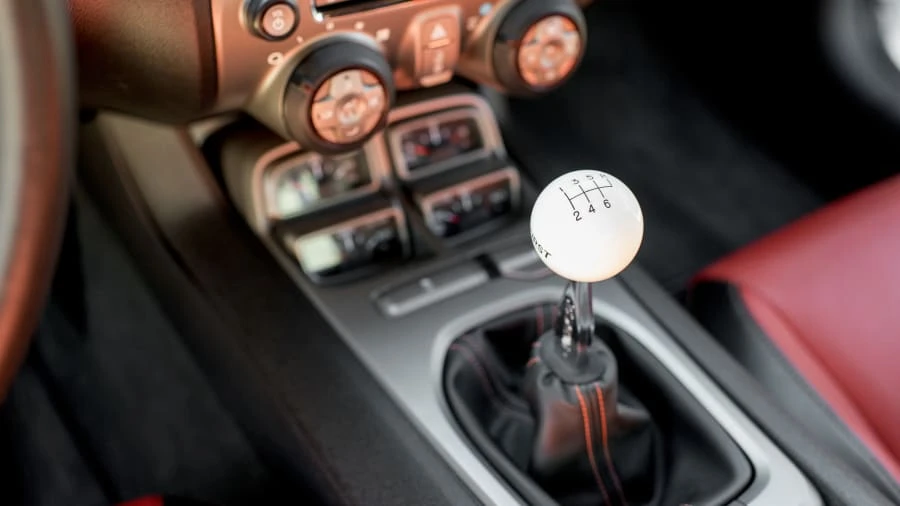 2010 Chevrolet Camaro SS 5th Gen - Image 11 of 20