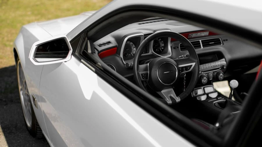 2010 Chevrolet Camaro SS 5th Gen - Image 16 of 20