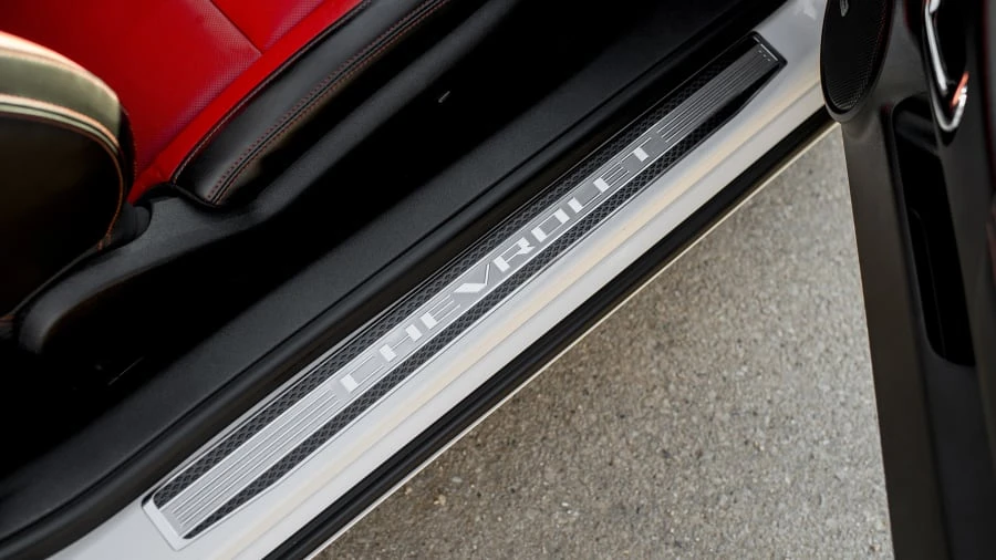 2010 Chevrolet Camaro SS 5th Gen - Image 17 of 20