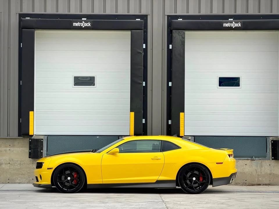 2010 Chevrolet Camaro SS 5th Gen - Image 10 of 19