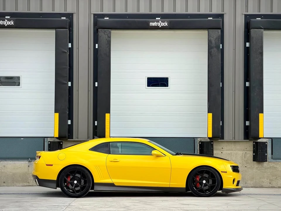 2010 Chevrolet Camaro SS 5th Gen - Image 7 of 19